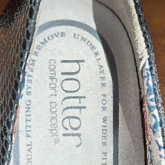 Shoes - Picture 3 of 3